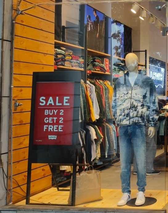 Digital Signage